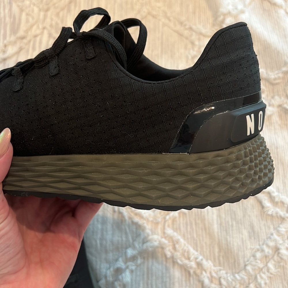Nobull Ripstop Runner Shoes - Picture 5 of 7
